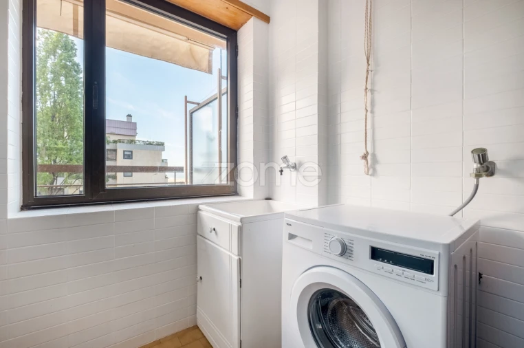 Apartamento T2 para Arrendamento em Aldoar, Foz do Douro e Nevogilde Foto 10