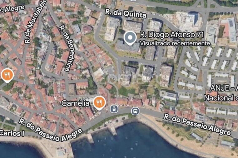 Apartamento T2 para Arrendamento em Aldoar, Foz do Douro e Nevogilde Foto 38