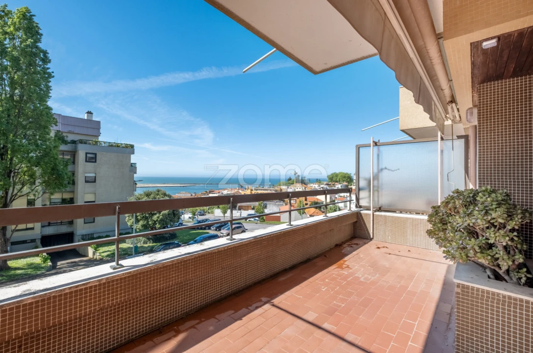 Apartamento T2 para Arrendamento em Aldoar, Foz do Douro e Nevogilde Foto 22