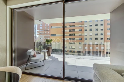 Apartamento T2 para Venda em Santa Marinha e São Pedro da Afurada