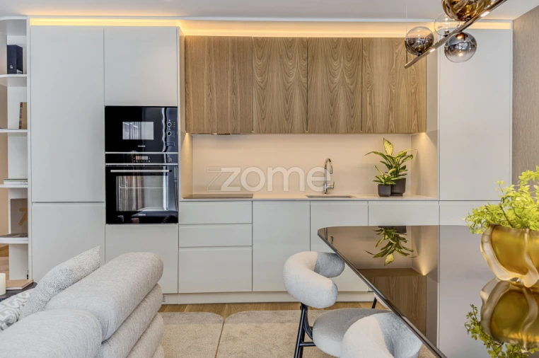 Apartamento T2 para Venda em Santa Marinha e São Pedro da Afurada Foto 2