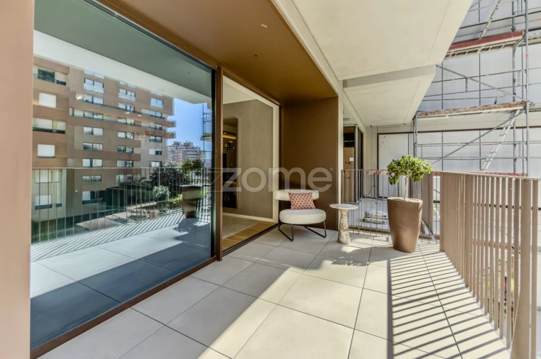 Apartamento T2 para Venda em Santa Marinha e São Pedro da Afurada Foto 8