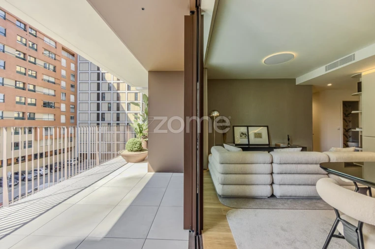 Apartamento T2 para Venda em Santa Marinha e São Pedro da Afurada Foto 15