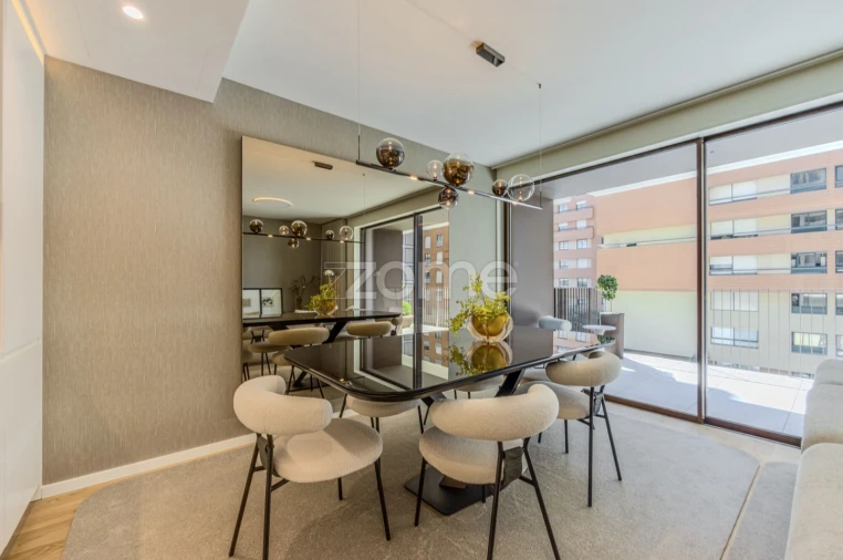 Apartamento T2 para Venda em Santa Marinha e São Pedro da Afurada Foto 3