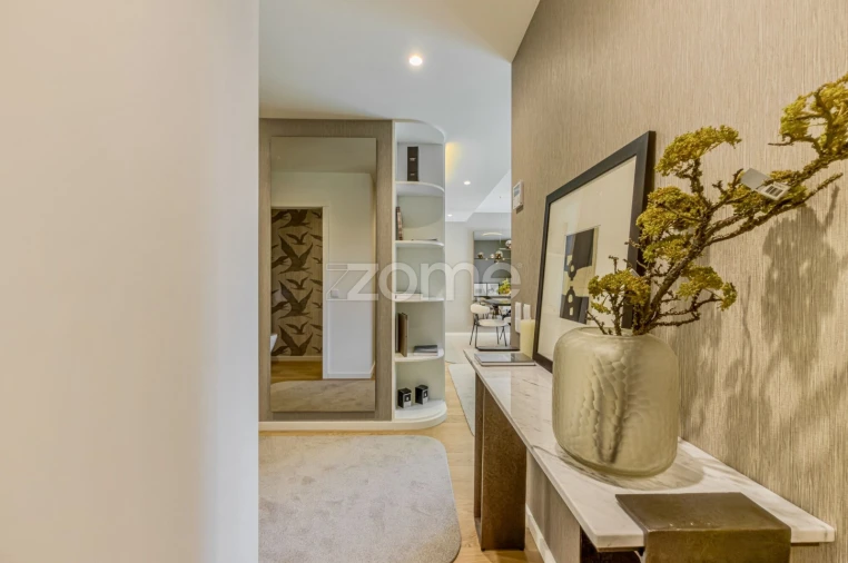 Apartamento T2 para Venda em Santa Marinha e São Pedro da Afurada Foto 9