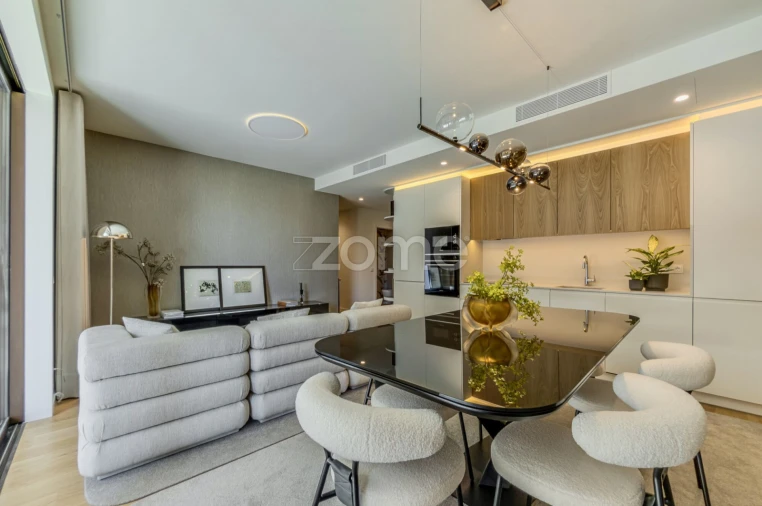 Apartamento T2 para Venda em Santa Marinha e São Pedro da Afurada Foto 5