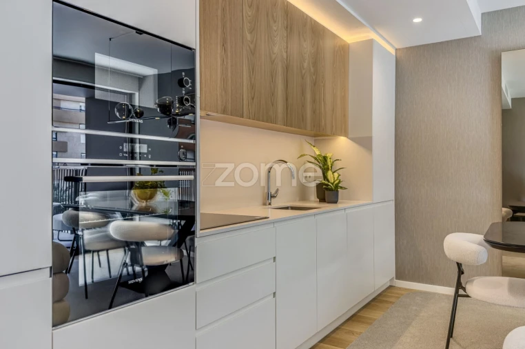 Apartamento T2 para Venda em Santa Marinha e São Pedro da Afurada Foto 6