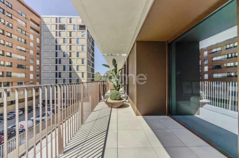 Apartamento T2 para Venda em Santa Marinha e São Pedro da Afurada Foto 17