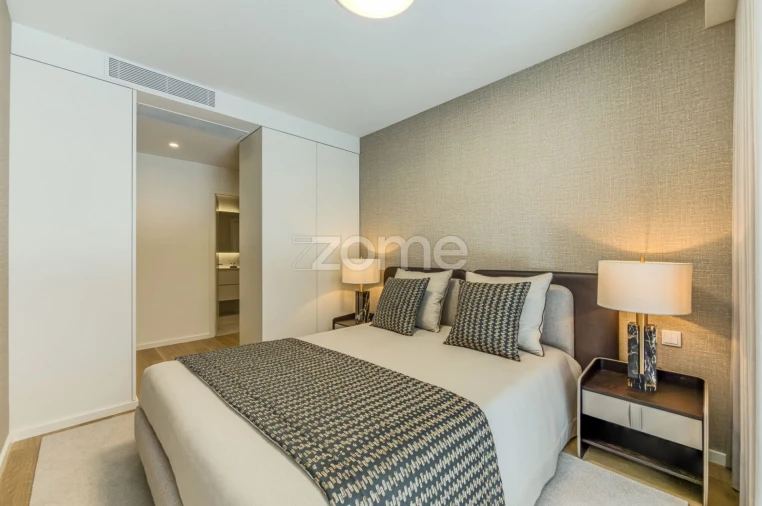 Apartamento T2 para Venda em Santa Marinha e São Pedro da Afurada Foto 11