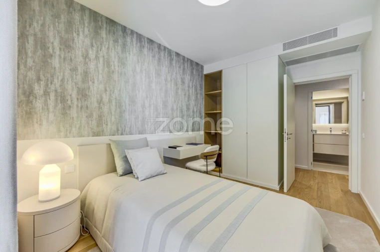 Apartamento T2 para Venda em Santa Marinha e São Pedro da Afurada Foto 14