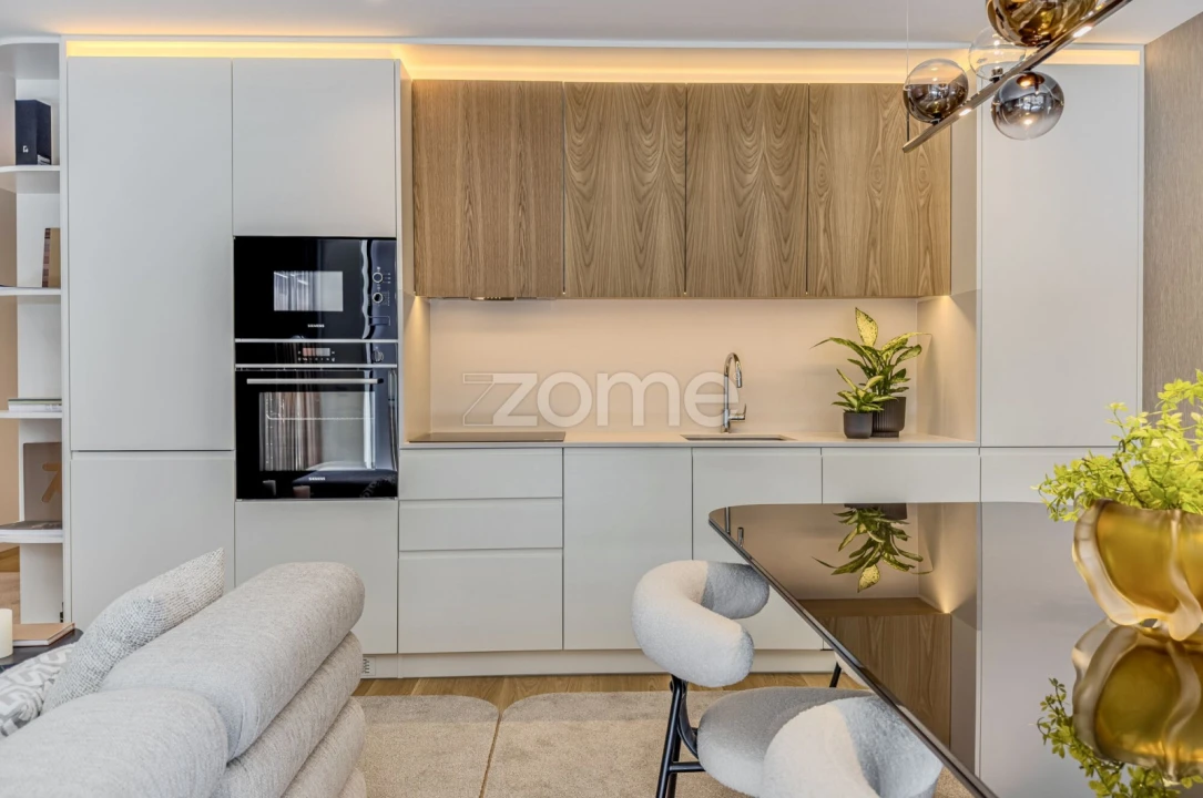 Apartamento T2 para Venda em Santa Marinha e São Pedro da Afurada Foto 2