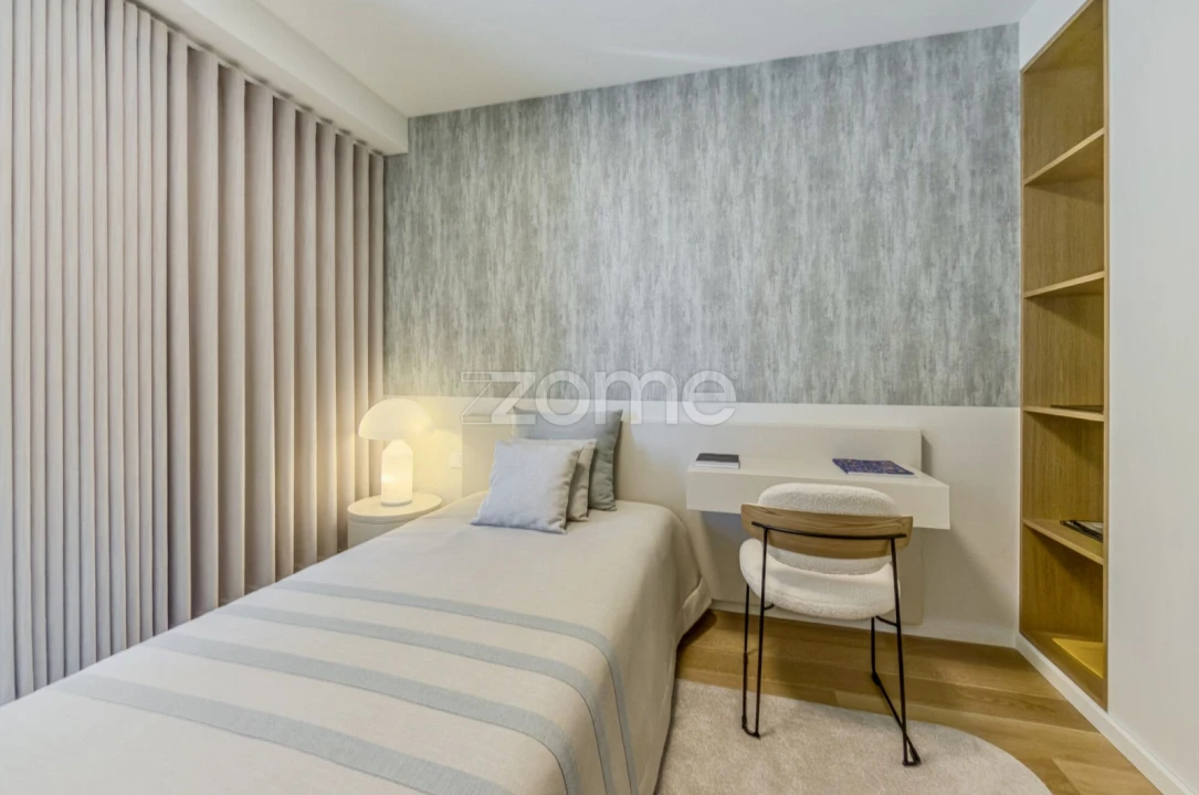 Apartamento T2 para Venda em Santa Marinha e São Pedro da Afurada Foto 13