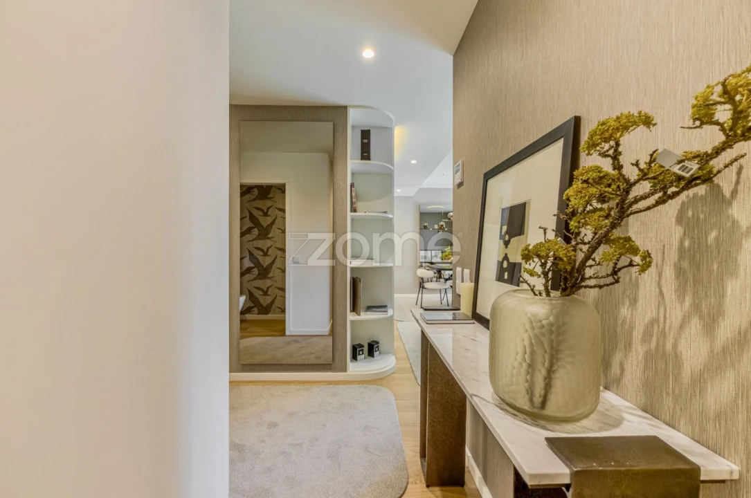 Apartamento T2 para Venda em Santa Marinha e São Pedro da Afurada Foto 9