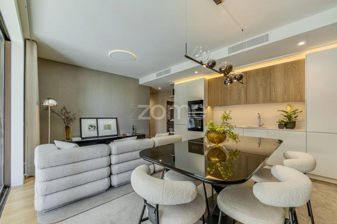 Apartamento T2 para Venda em Santa Marinha e São Pedro da Afurada Foto 5