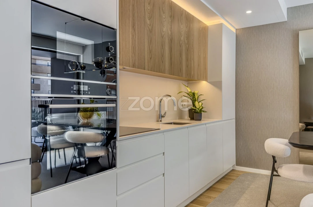 Apartamento T2 para Venda em Santa Marinha e São Pedro da Afurada Foto 6