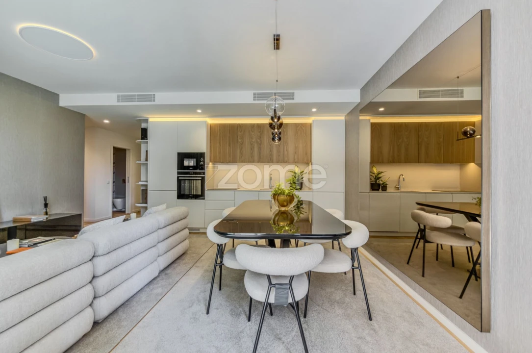 Apartamento T2 para Venda em Santa Marinha e São Pedro da Afurada Foto 1