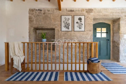 Moradia T3 para Venda em Covas