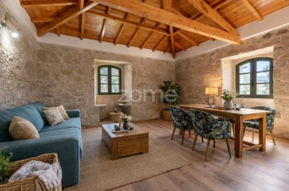 Moradia T3 para Venda em Covas