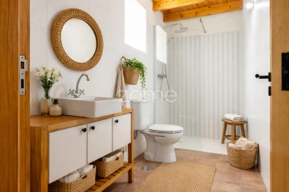 Moradia T3 para Venda em Covas