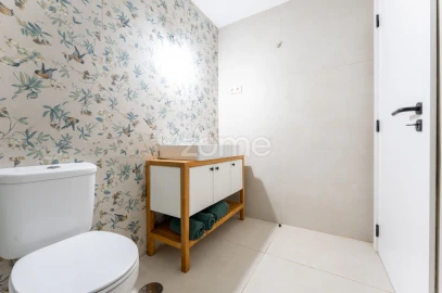 Moradia T3 para Venda em Covas