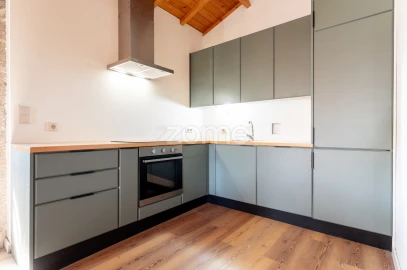 Moradia T3 para Venda em Covas