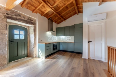 Moradia T3 para Venda em Covas