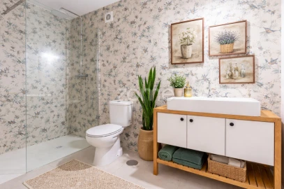 Moradia T3 para Venda em Covas