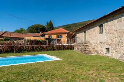 Moradia T3 para Venda em Covas