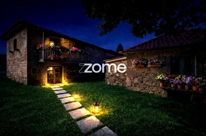 Moradia T3 para Venda em Covas