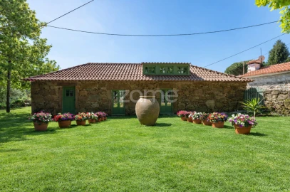 Moradia T3 para Venda em Covas