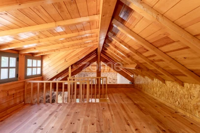 Moradia T3 para Venda em Covas