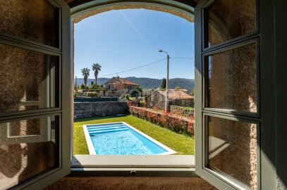 Moradia T3 para Venda em Covas