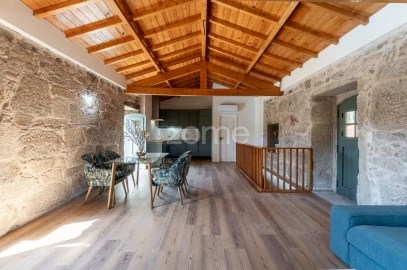 Moradia T3 para Venda em Covas