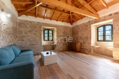 Moradia T3 para Venda em Covas