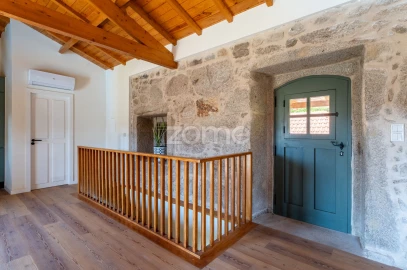 Moradia T3 para Venda em Covas