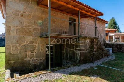 Moradia T3 para Venda em Covas