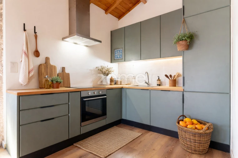 Moradia T3 para Venda em Covas Foto 27