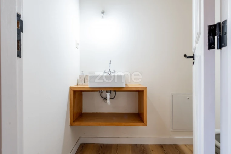 Moradia T3 para Venda em Covas Foto 30