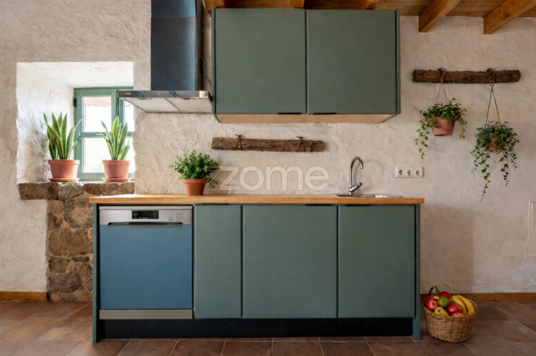 Moradia T3 para Venda em Covas Foto 12