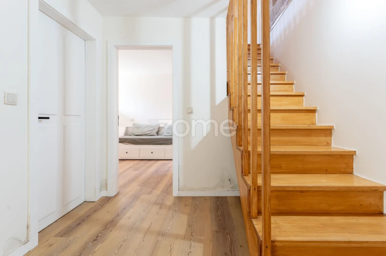 Moradia T3 para Venda em Covas Foto 33