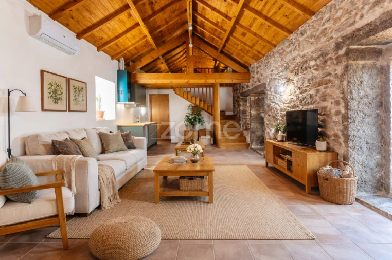 Moradia T3 para Venda em Covas Foto 10