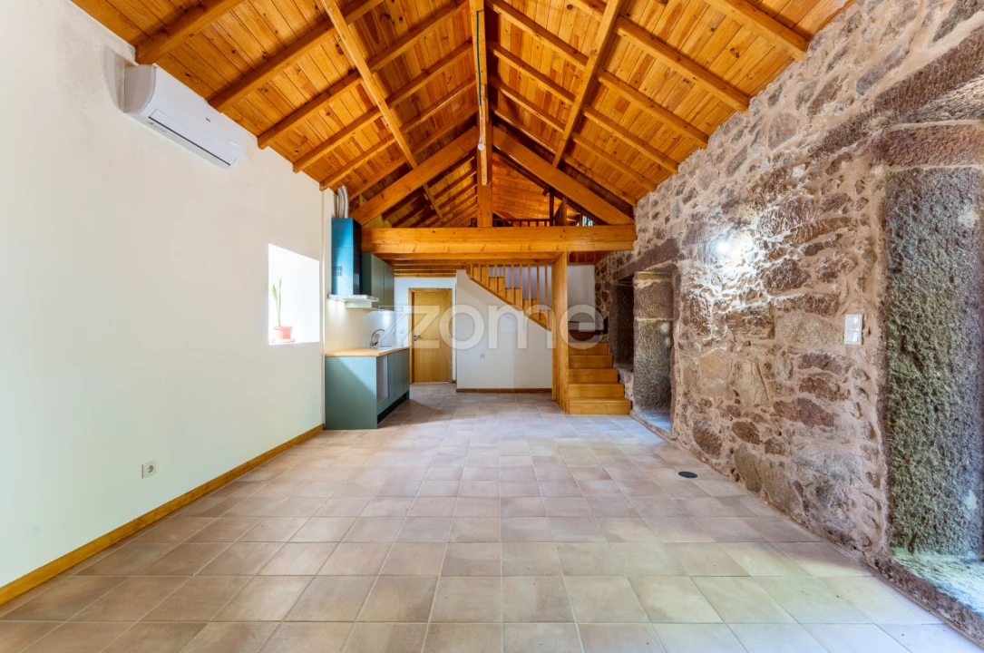 Moradia T3 para Venda em Covas Foto 9