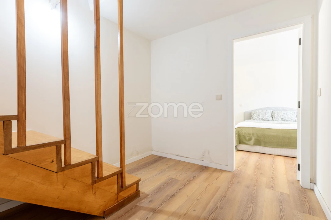 Moradia T3 para Venda em Covas Foto 34