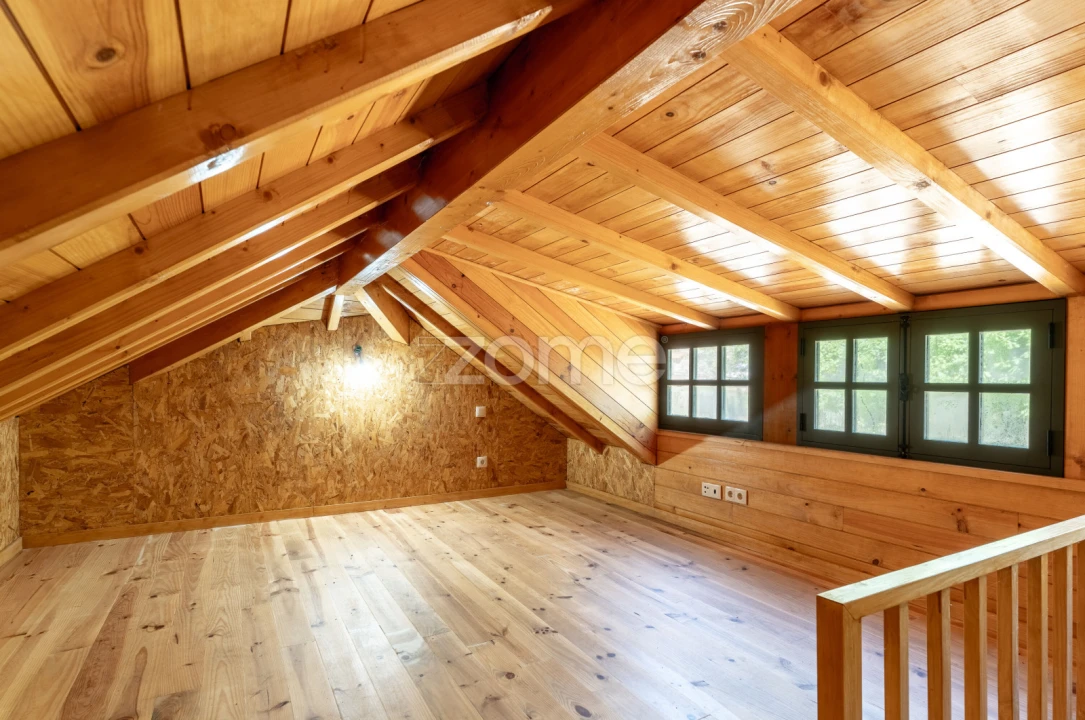 Moradia T3 para Venda em Covas Foto 14