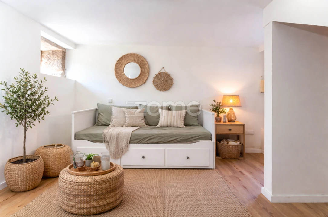 Moradia T3 para Venda em Covas Foto 44