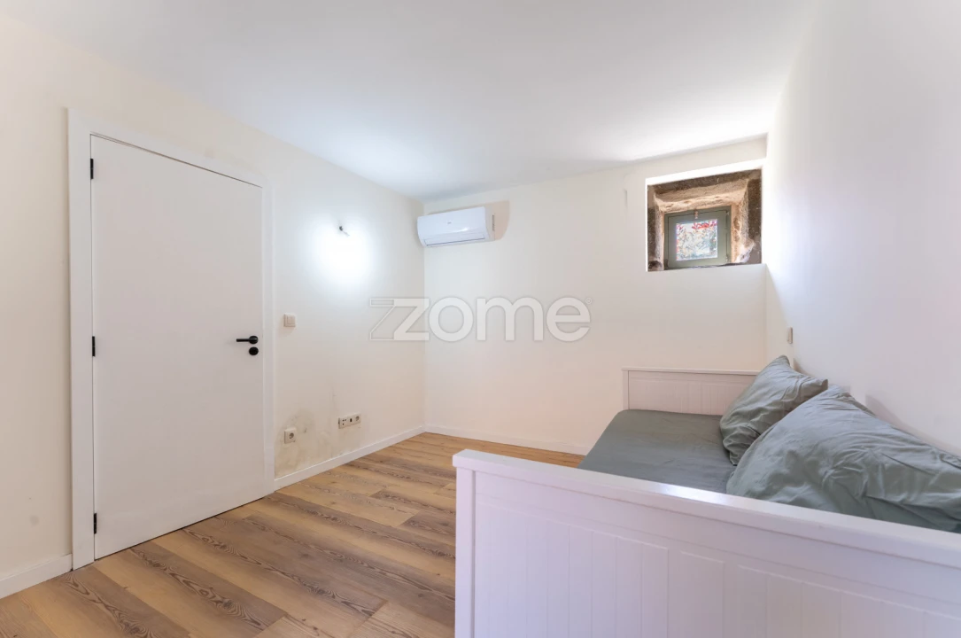 Moradia T3 para Venda em Covas Foto 43