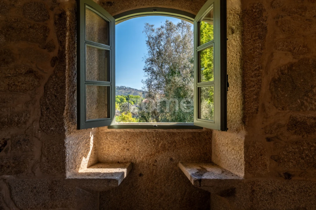 Moradia T3 para Venda em Covas Foto 23