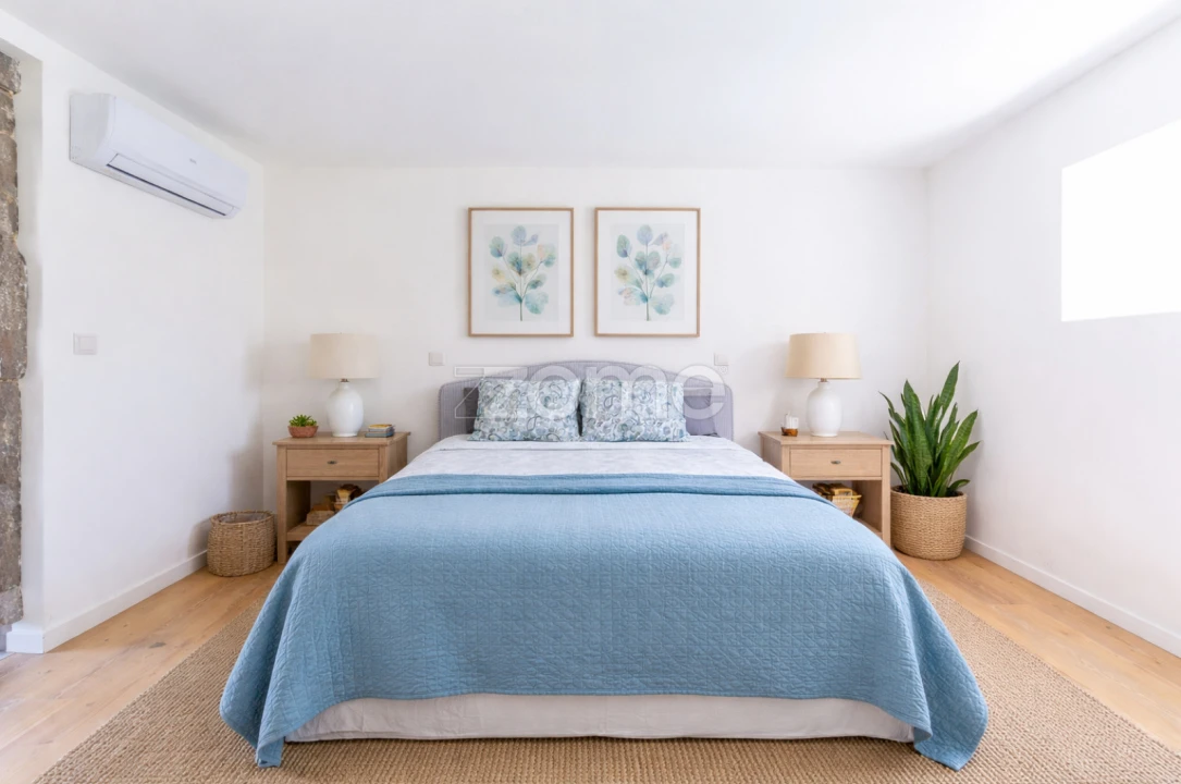 Moradia T3 para Venda em Covas Foto 35