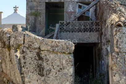 Terreno para Venda em Codesseiro