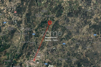 Terreno para Venda em Codesseiro